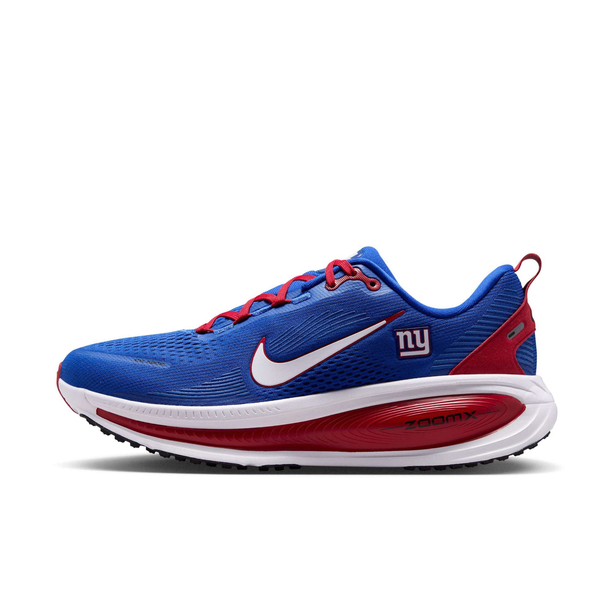 Men's Nike New York Giants Vomero 18 Running Shoes