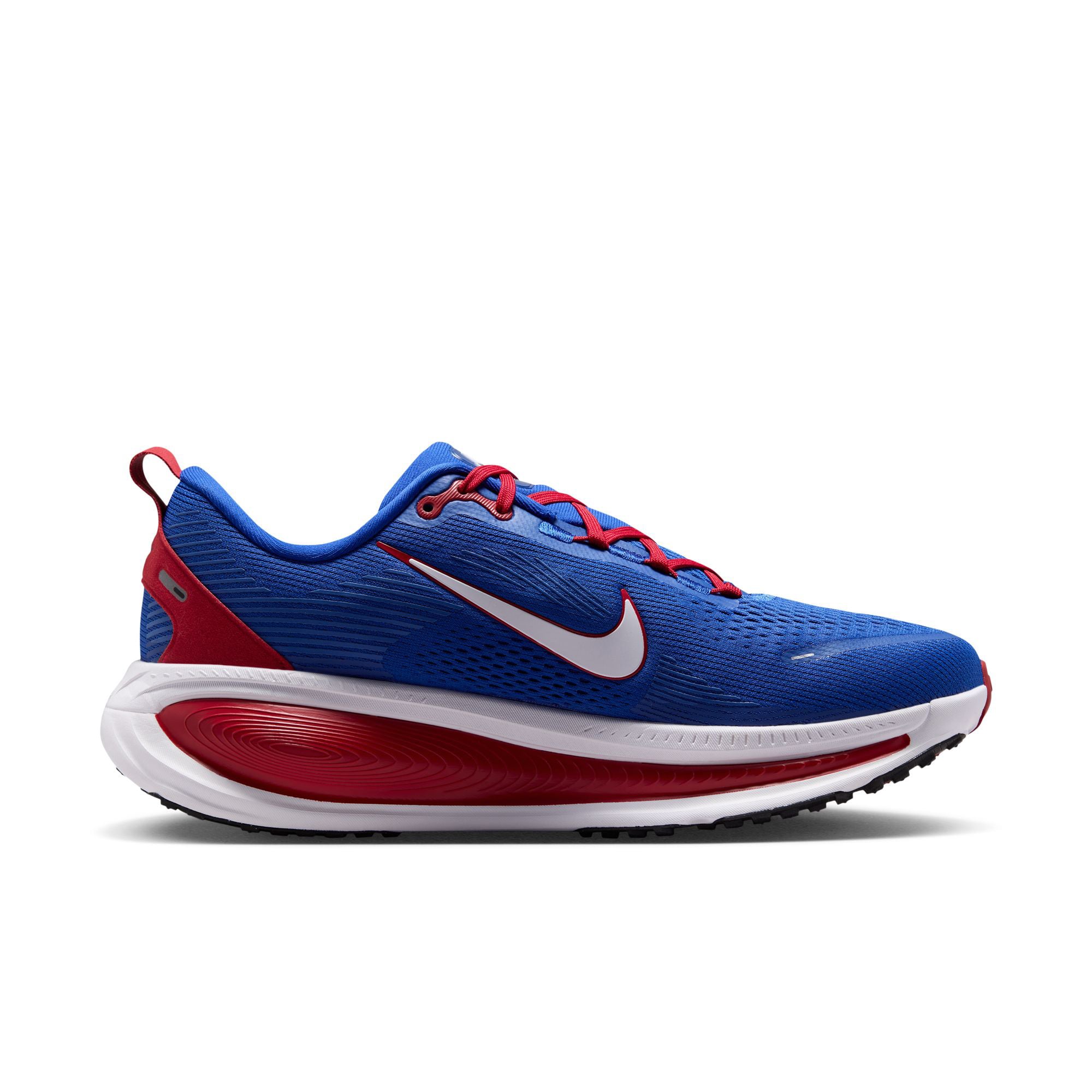 Men's Nike New York Giants Vomero 18 Running Shoes