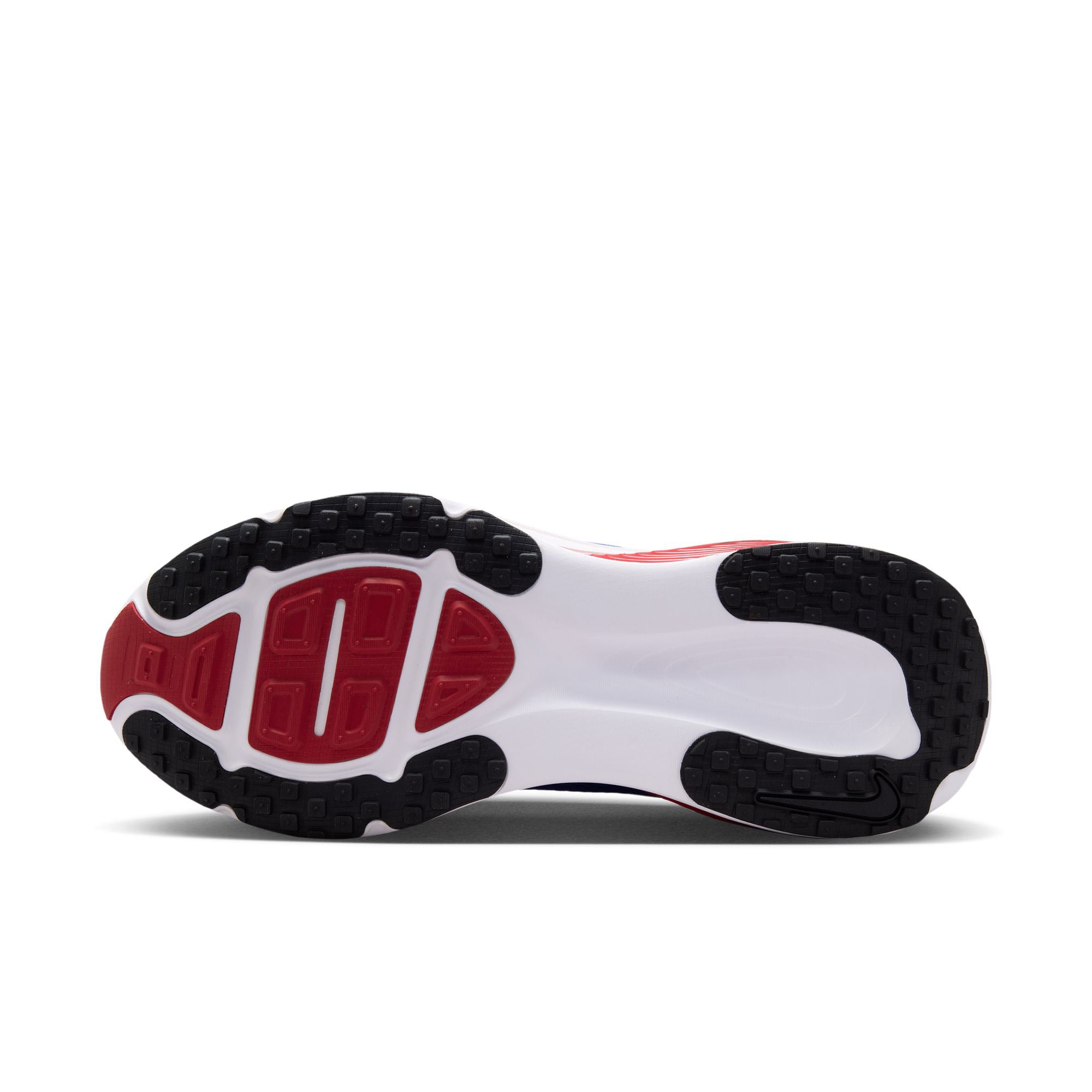 Men's Nike New York Giants Vomero 18 Running Shoes