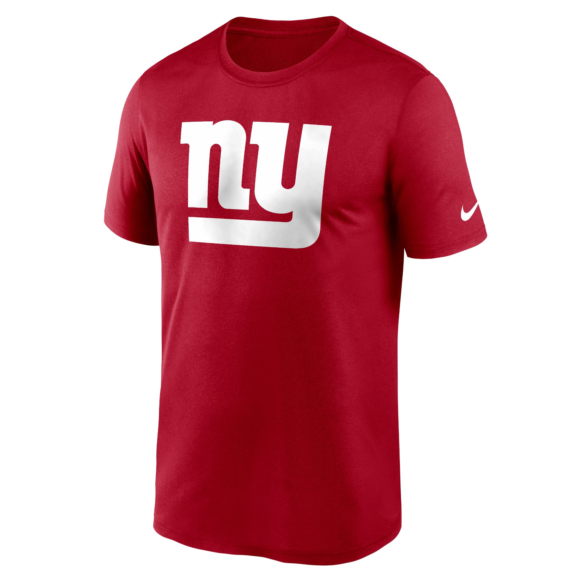 Men's Nike Royal New York Giants Primetime Legend Dri-FIT T-Shirt