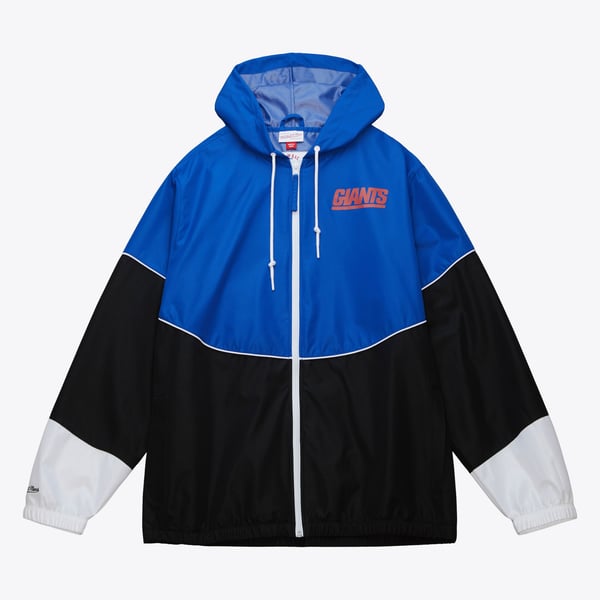 公式 New York Giants Jackets | DAZN