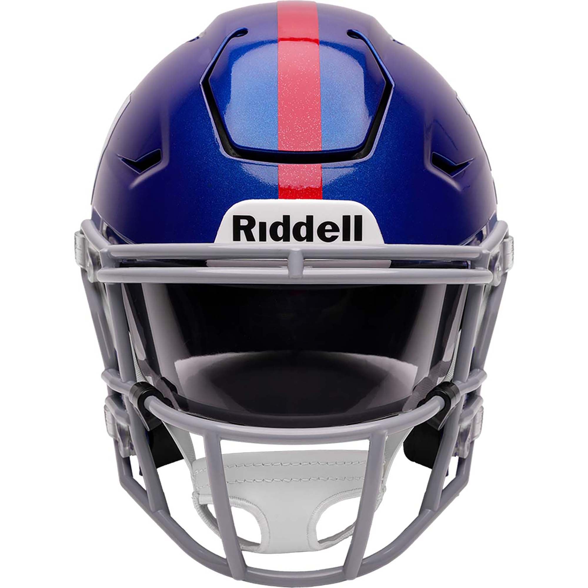 Casque Riddell Speed Flex taille moyenne des Giants de New York