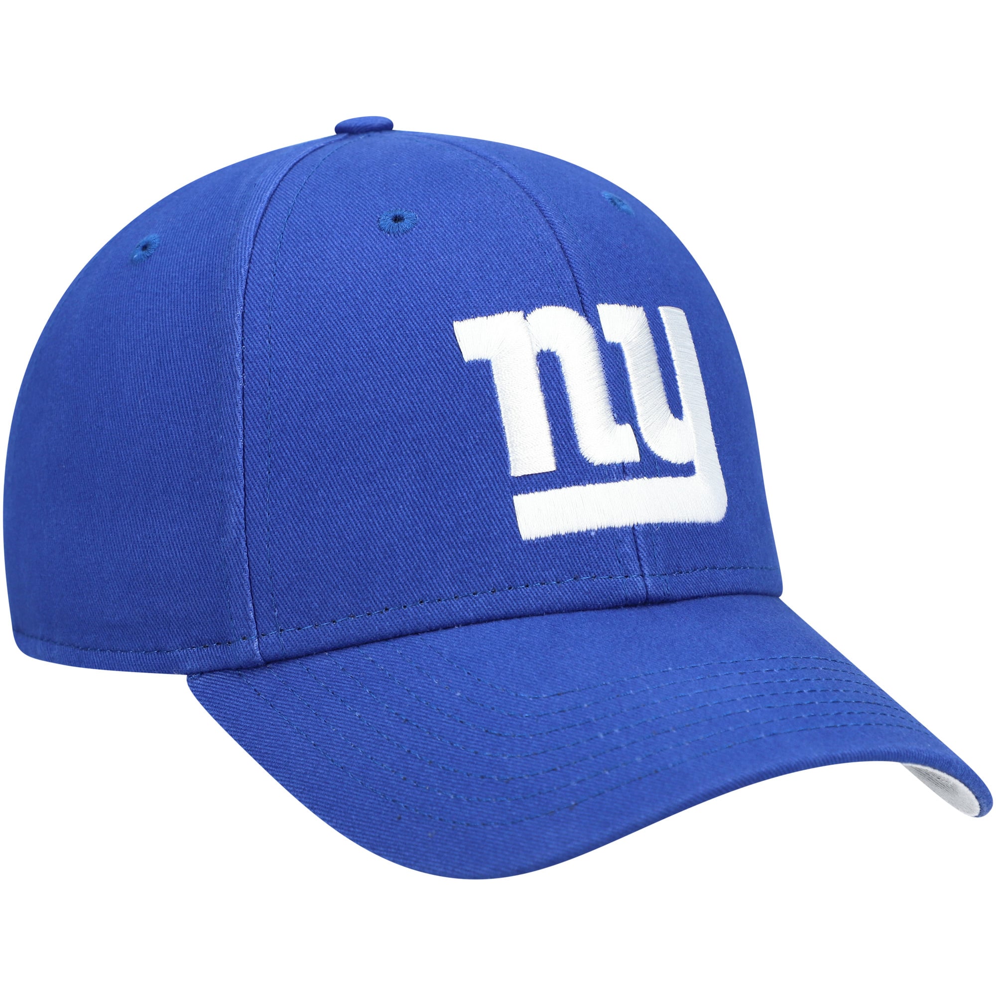 Preschool '47 Royal New York Giants Basic Team MVP Adjustable Hat