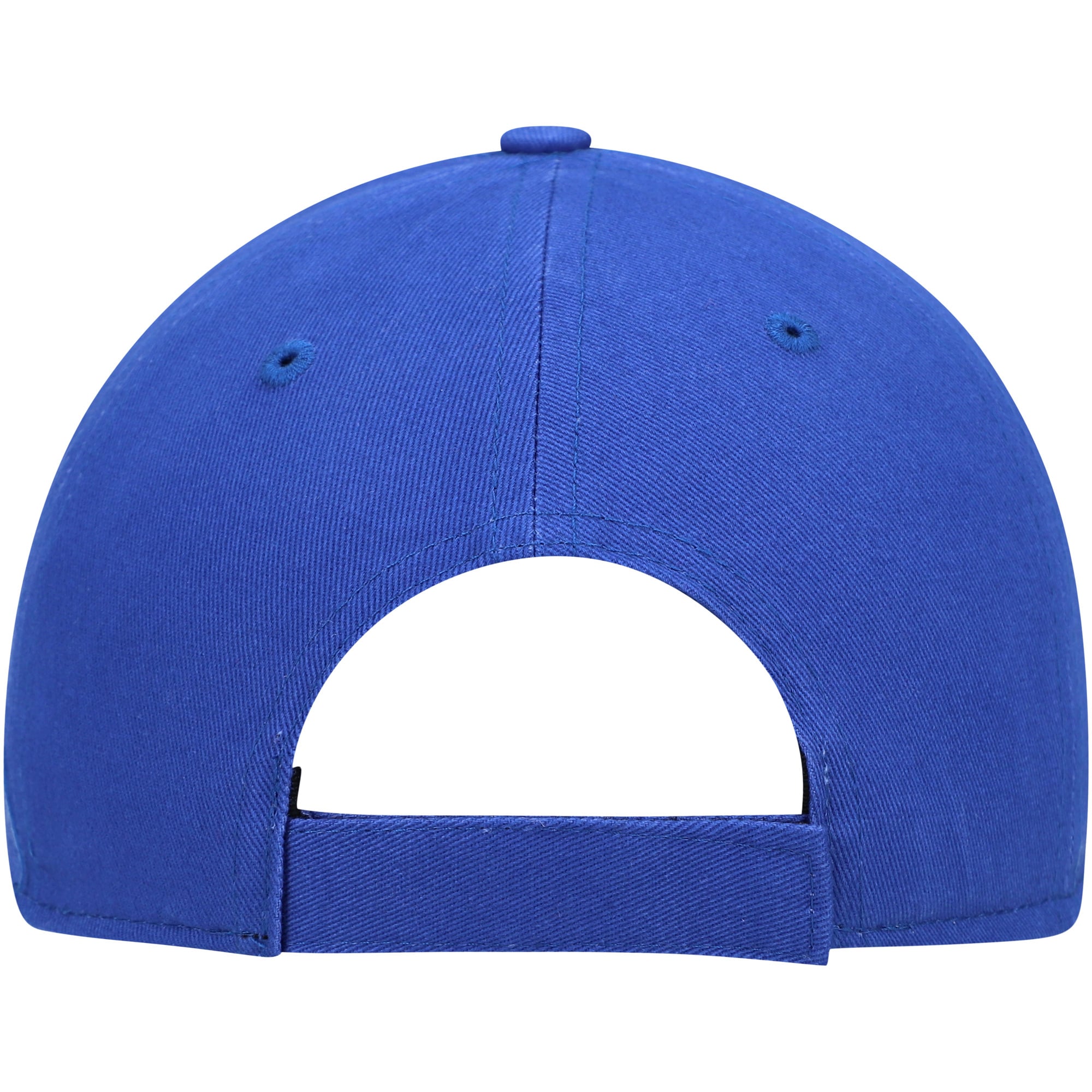 Preschool '47 Royal New York Giants Basic Team MVP Adjustable Hat