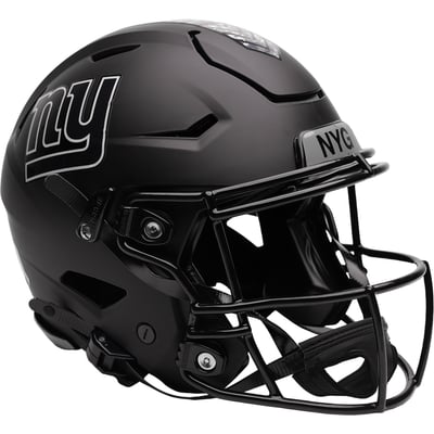 New York Giants Riddell 2026 Salute to Service Speed Flex Authentic Helmet