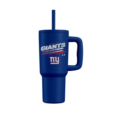 New York Giants The Memory Company 24oz. Bling Tumbler