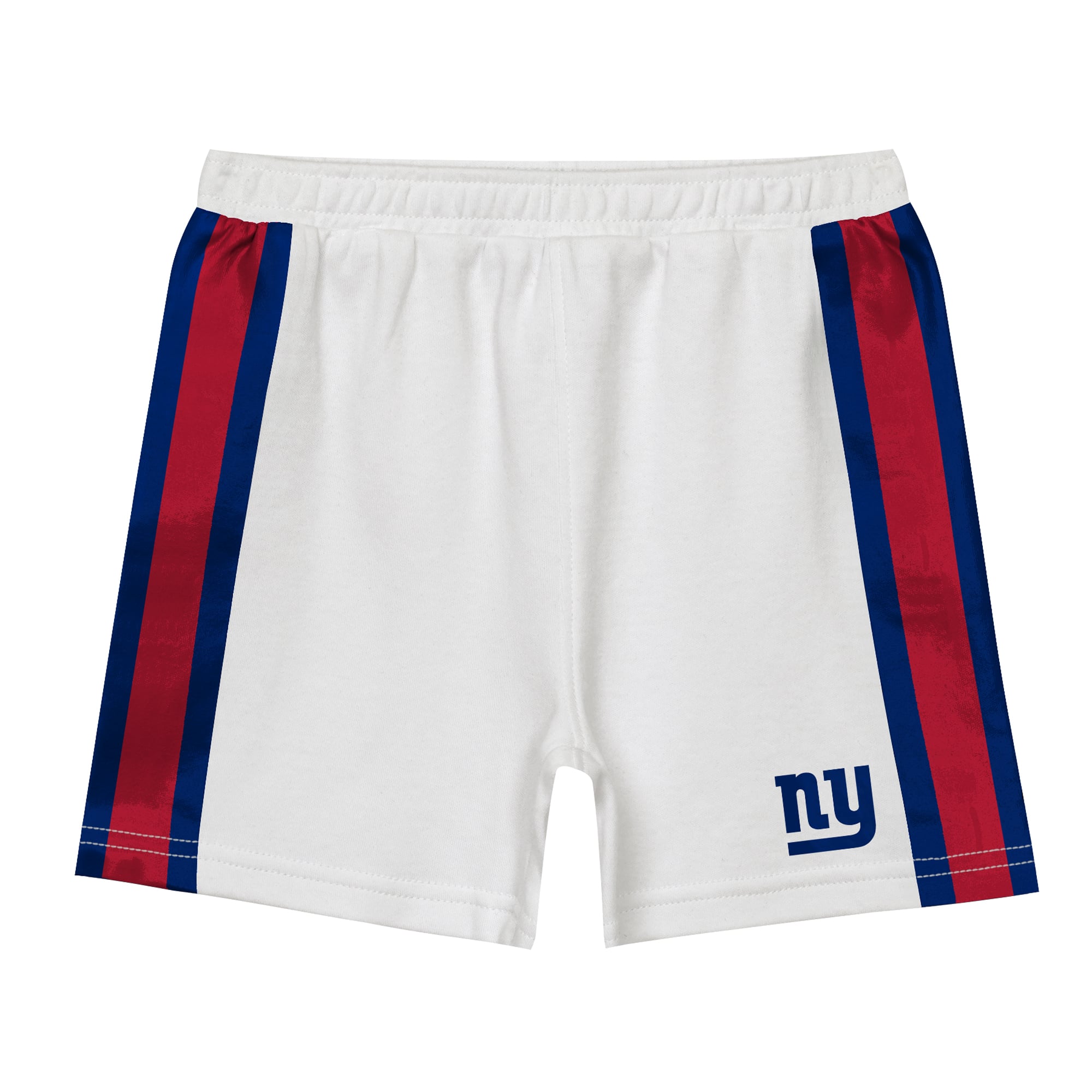 Ensemble short pour tout-petit Mitchell & Ness Lawrence Taylor bleu marine New York Giants Playmaker