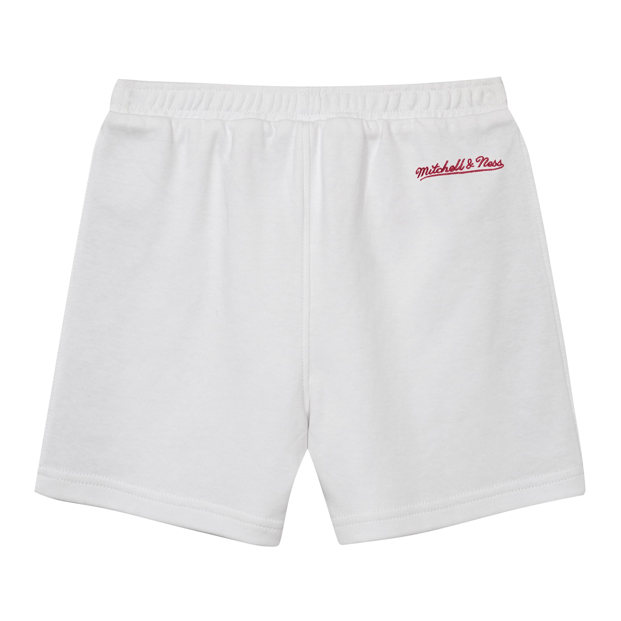 Ensemble short pour tout-petit Mitchell & Ness Lawrence Taylor bleu marine New York Giants Playmaker