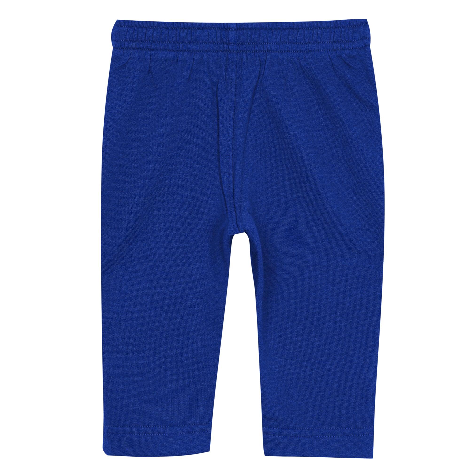 Ensemble sweat à capuche et pantalon en polaire Outerstuff Royal New York Giants Drive Stopper pour tout-petit