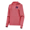 Heather Red