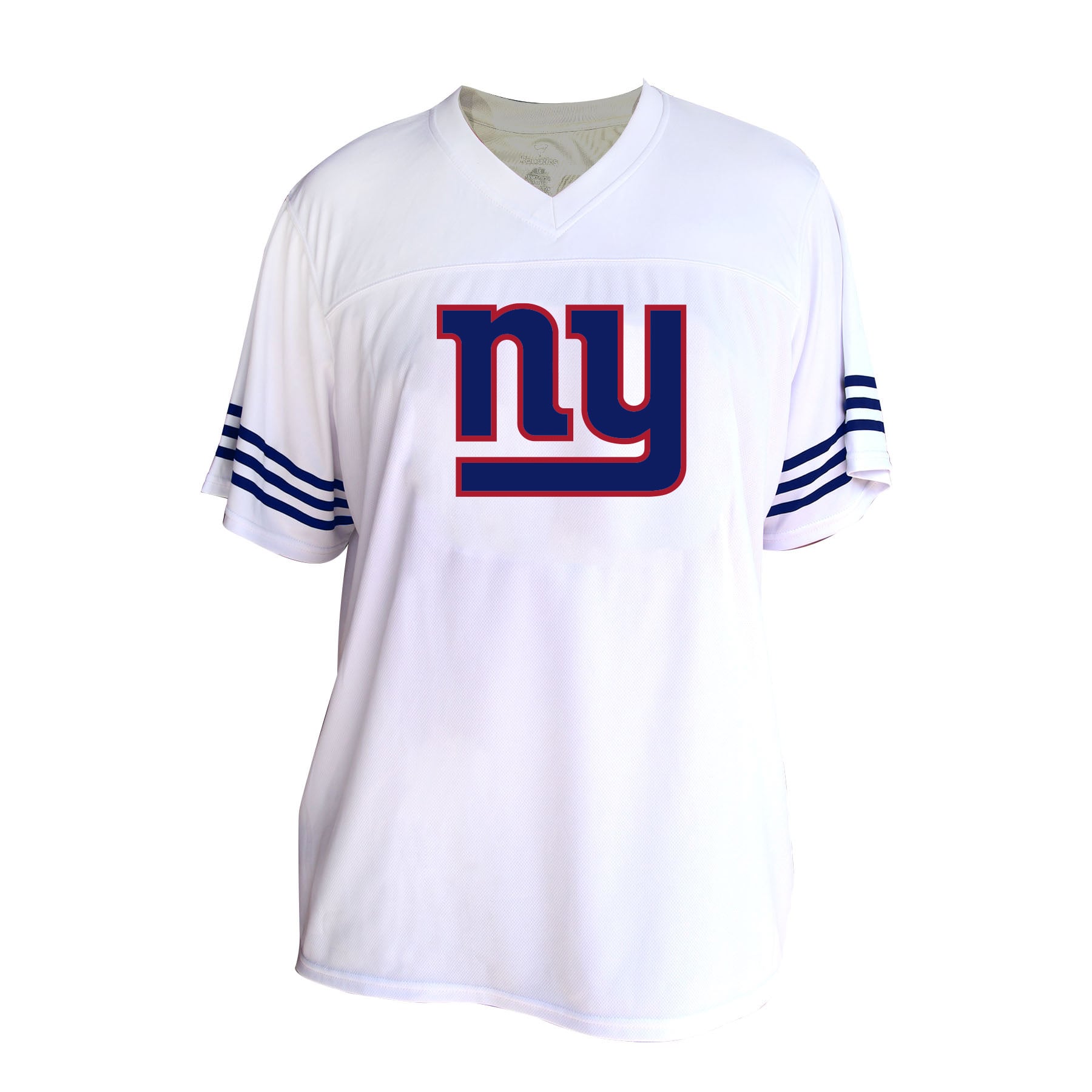 Women's Fanatics Cam Skattebo White New York Giants Plus Fashion Jersey