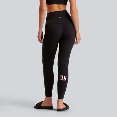  New York Giants lululemon Women's Align™ High-Rise Pants - Black