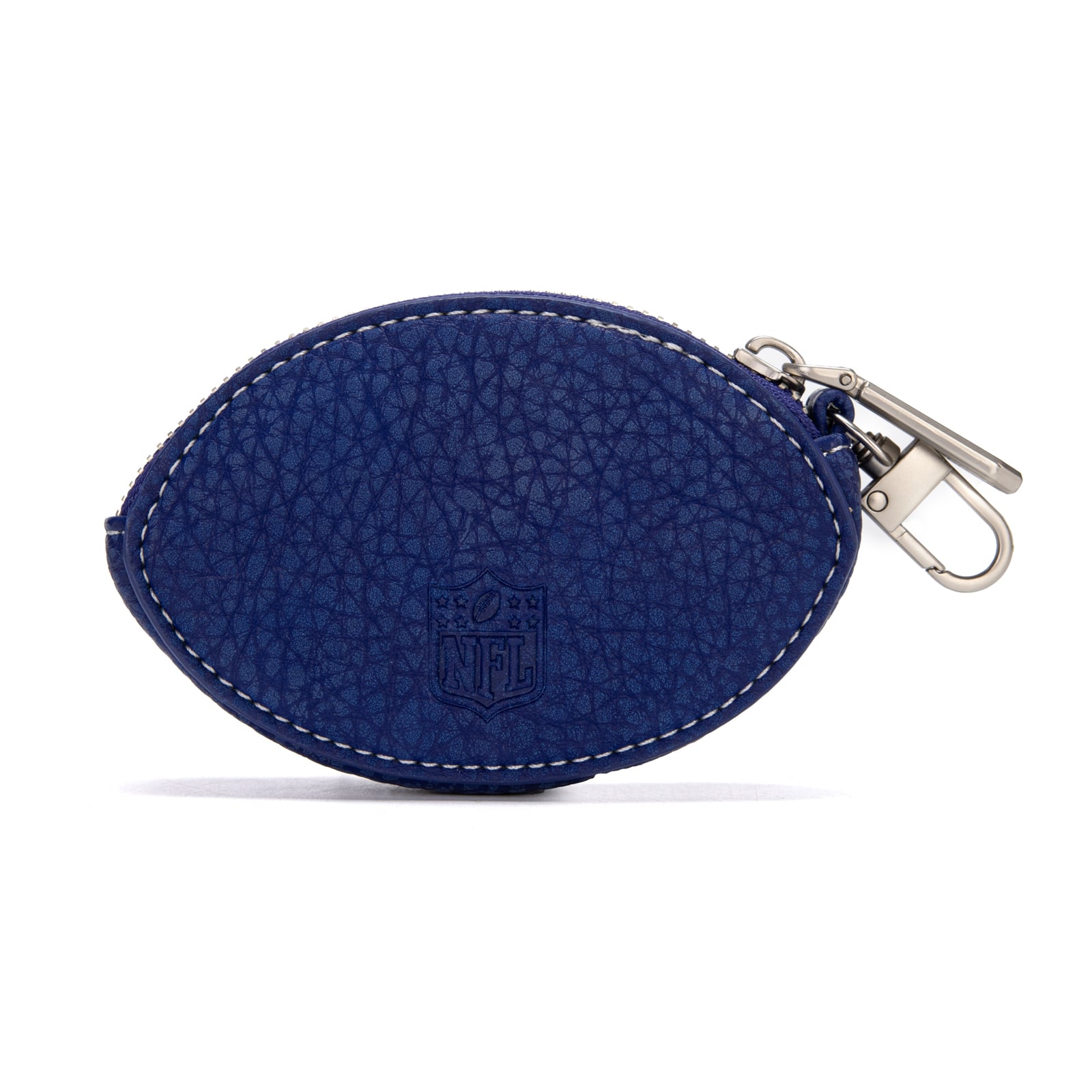 Porte-clés de sac Montana West New York Giants pour femme