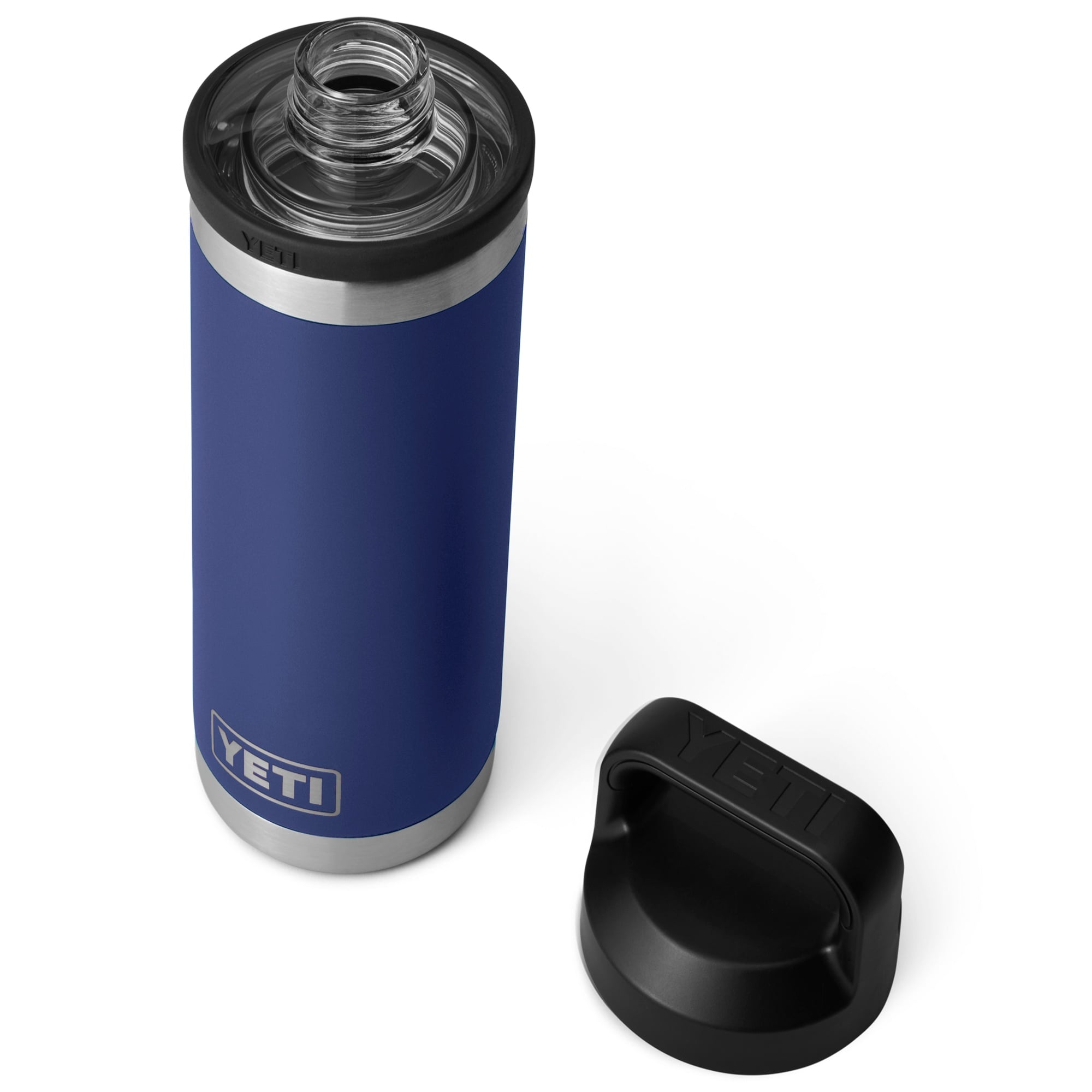 Bouteille d'eau Rambler Chug YETI New York Giants Primary 53 cl