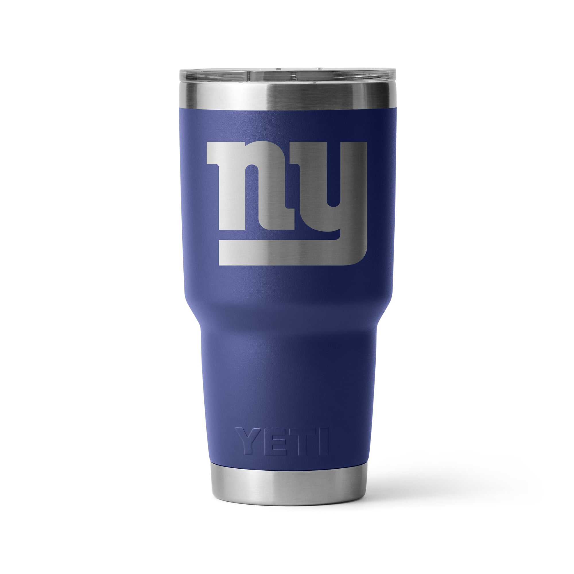 YETI New York Giants 30oz. Rambler Tumbler