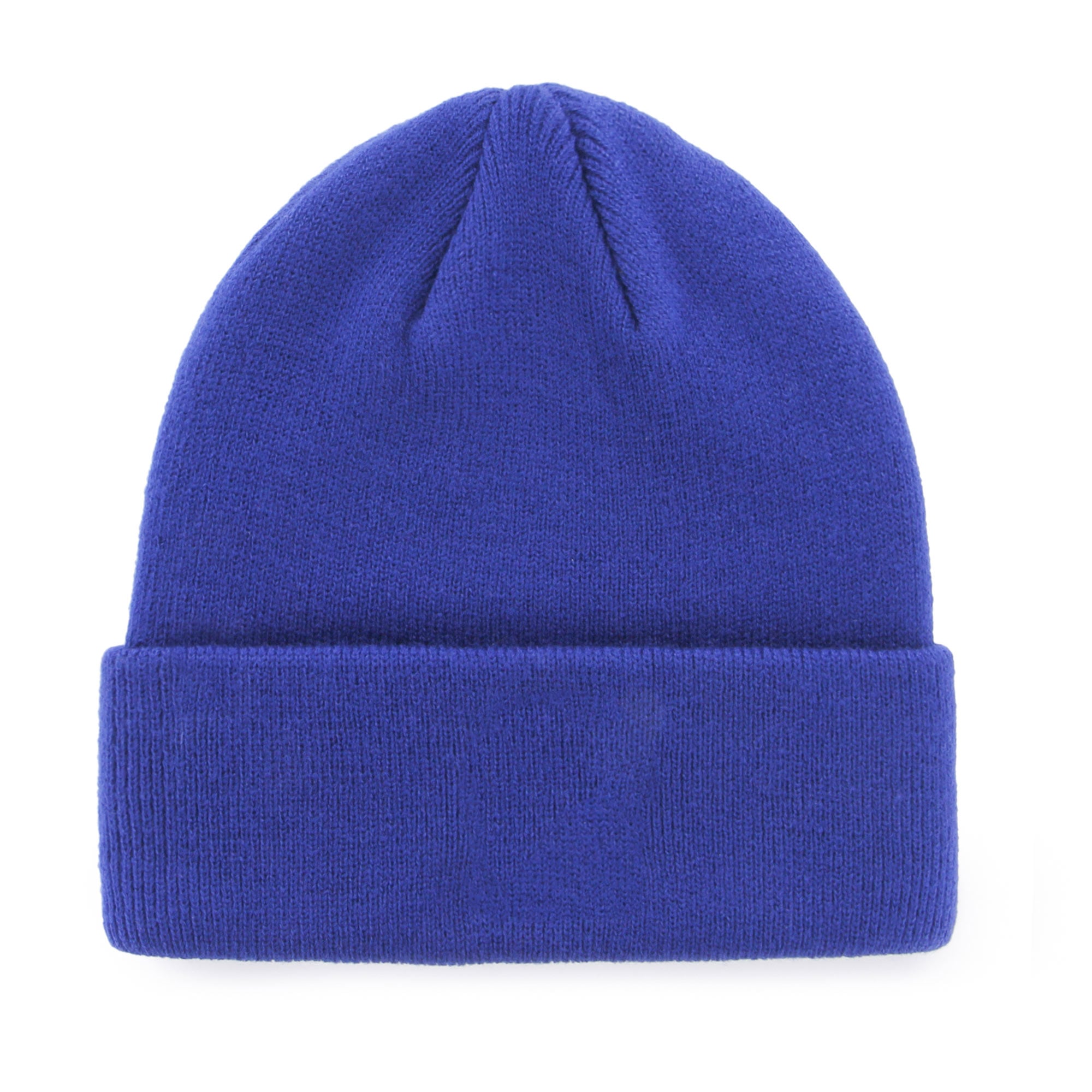Bonnet à revers basique pour enfant, modèle 47 Royal des Giants de New York