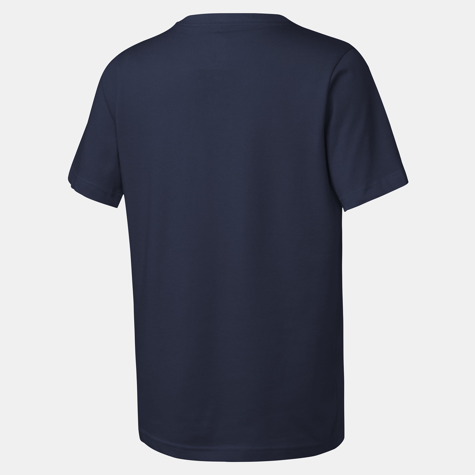 T-shirt Nike Dri-FIT Hometown Rewind bleu marine pour jeunes des Giants de New York
