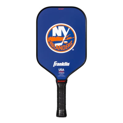 New York Islanders Franklin Sports Pickleball Paddle