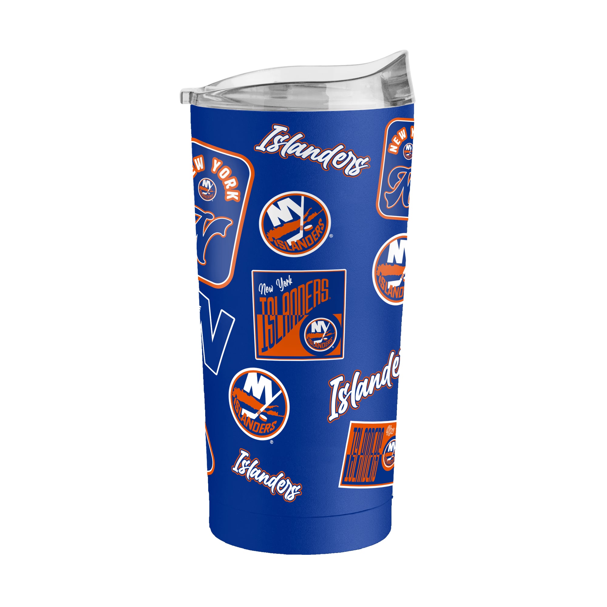 Gobelet isotherme Dreamweave de 59 cl (20 oz) avec logo New York Islanders