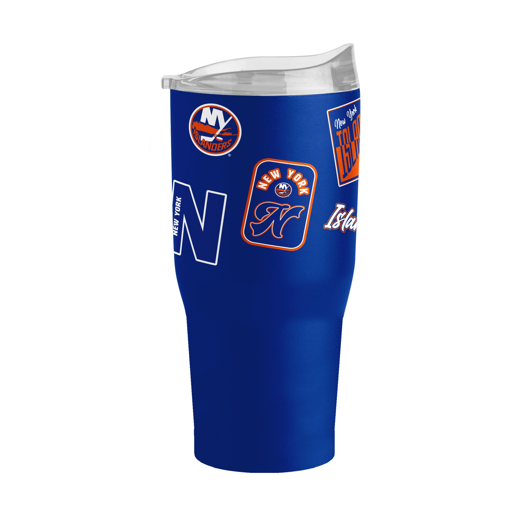 Gobelet Dreamweave 30 oz Logo Brands New York Islanders