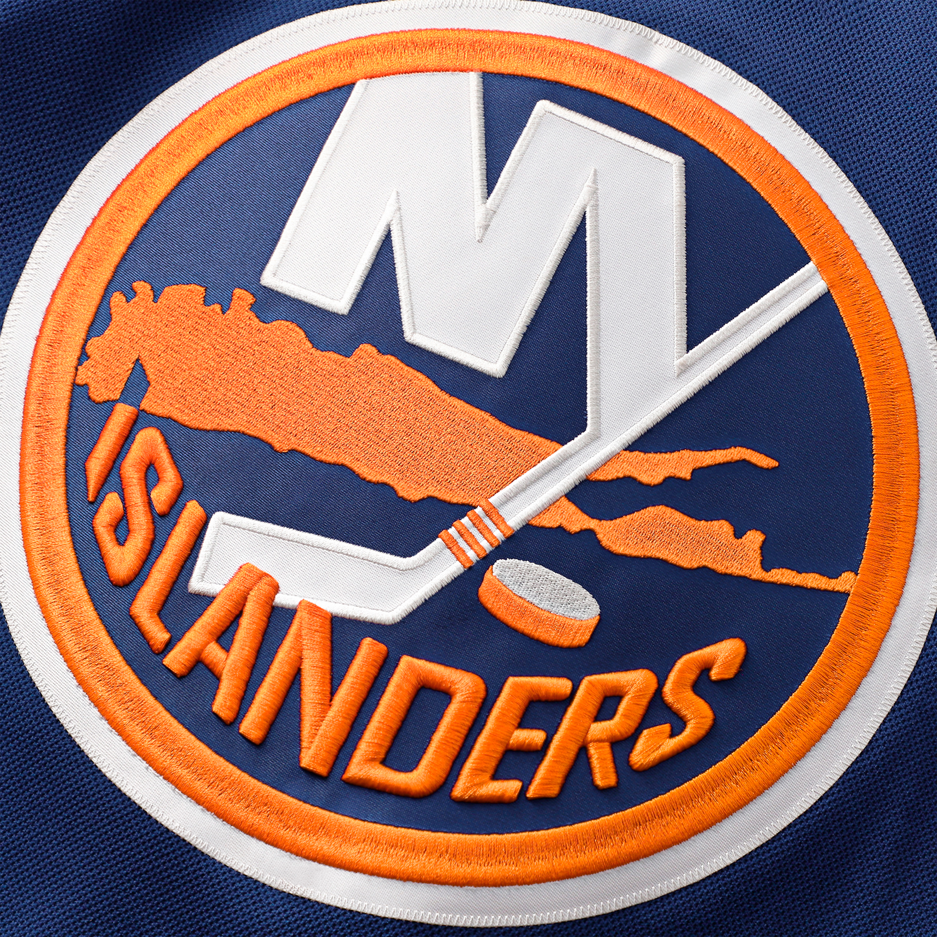 Men's Fanatics Matthew Schaefer Royal New York Islanders Home Premium Jersey