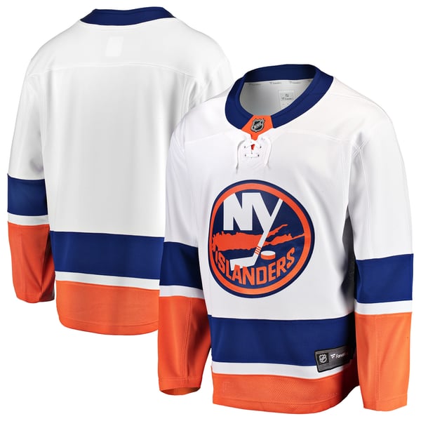 公式 New York Islanders アパレル＆商品 | DAZN