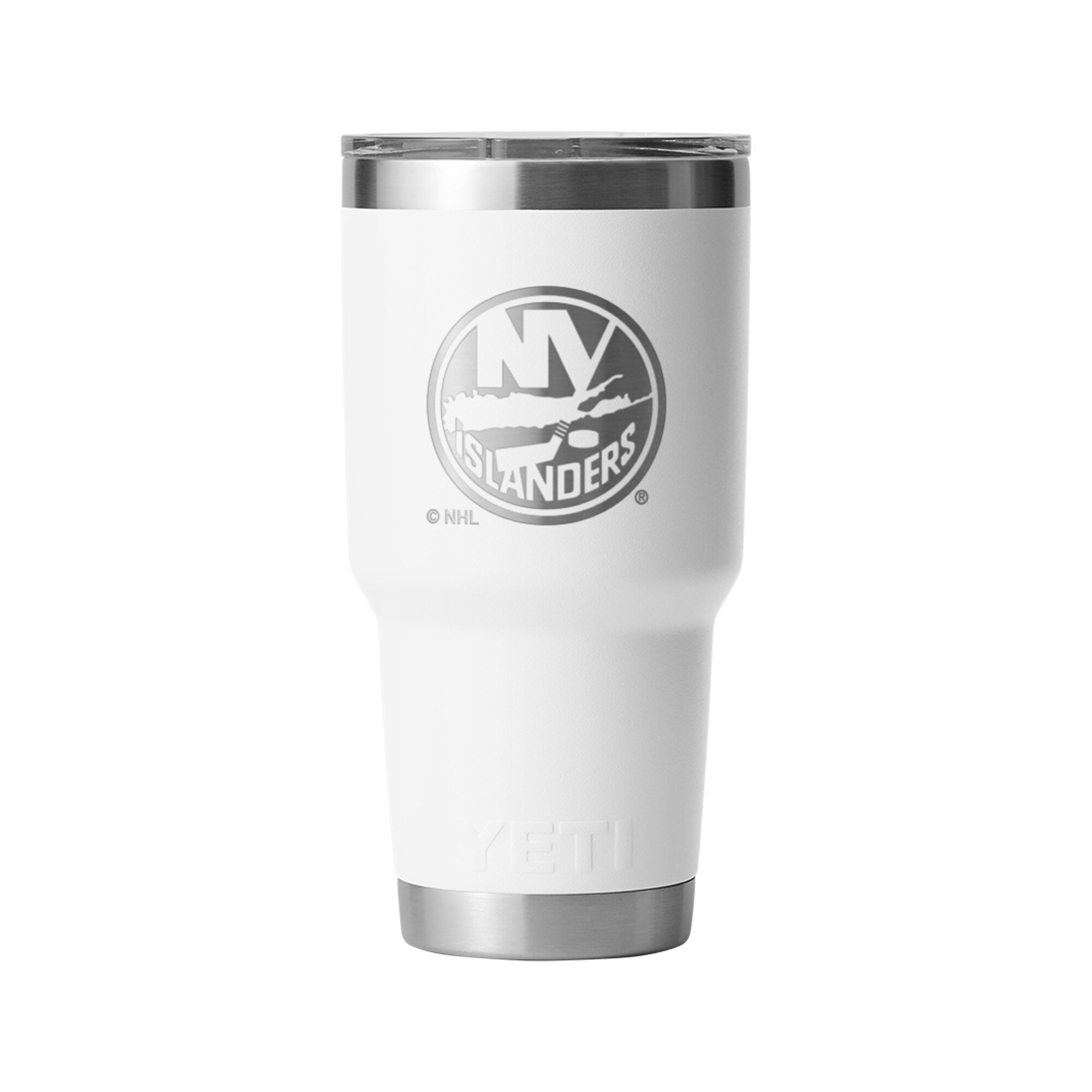 YETI New York Islanders 30oz. Rambler Tumbler