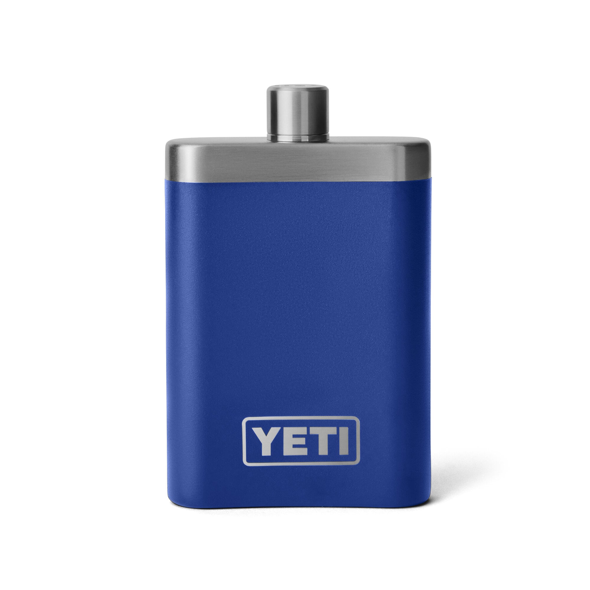 YETI Royal New York Islanders 7oz. Flask