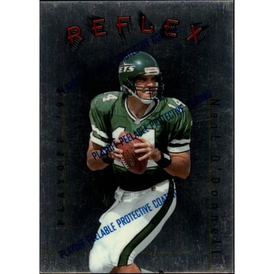 1997 Absolute Reflex #199 Neil O'Donnell