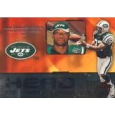 2000 Upper Deck MVP Gold Script #210 Laveranues Coles