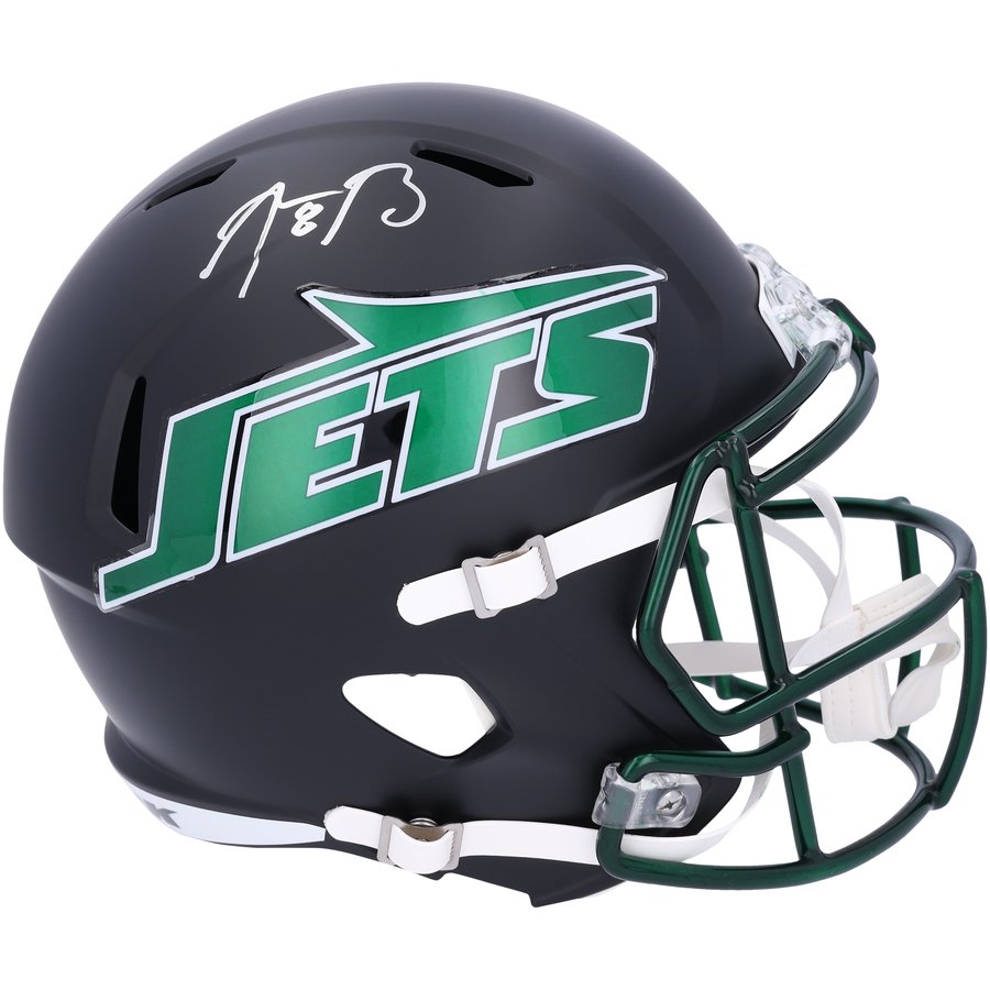 Vintage Football Helmet Replicas NEW YORK JETS 1978 1989 Era NFL