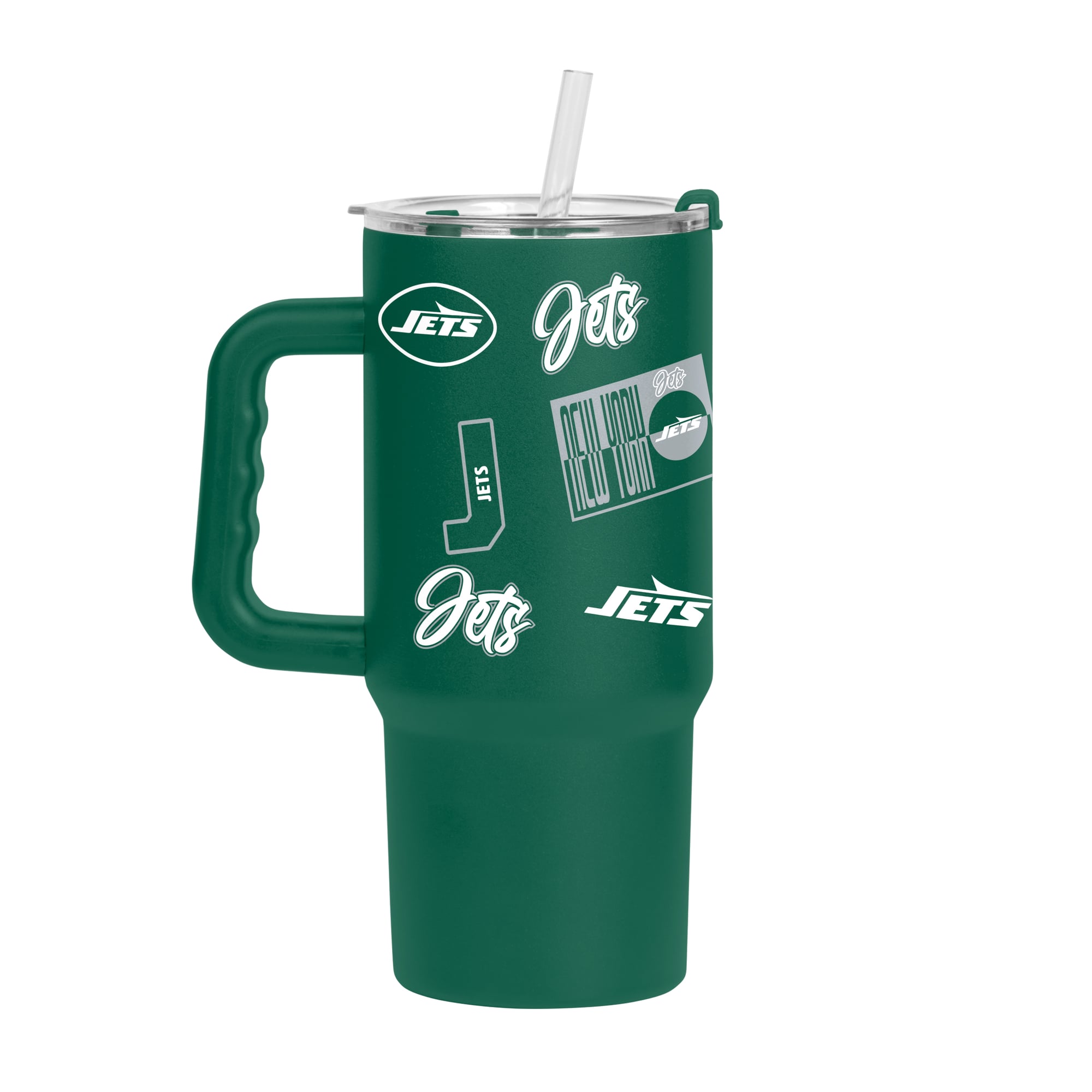 Gobelet Dreamweave 24 oz Logo Brands New York Jets