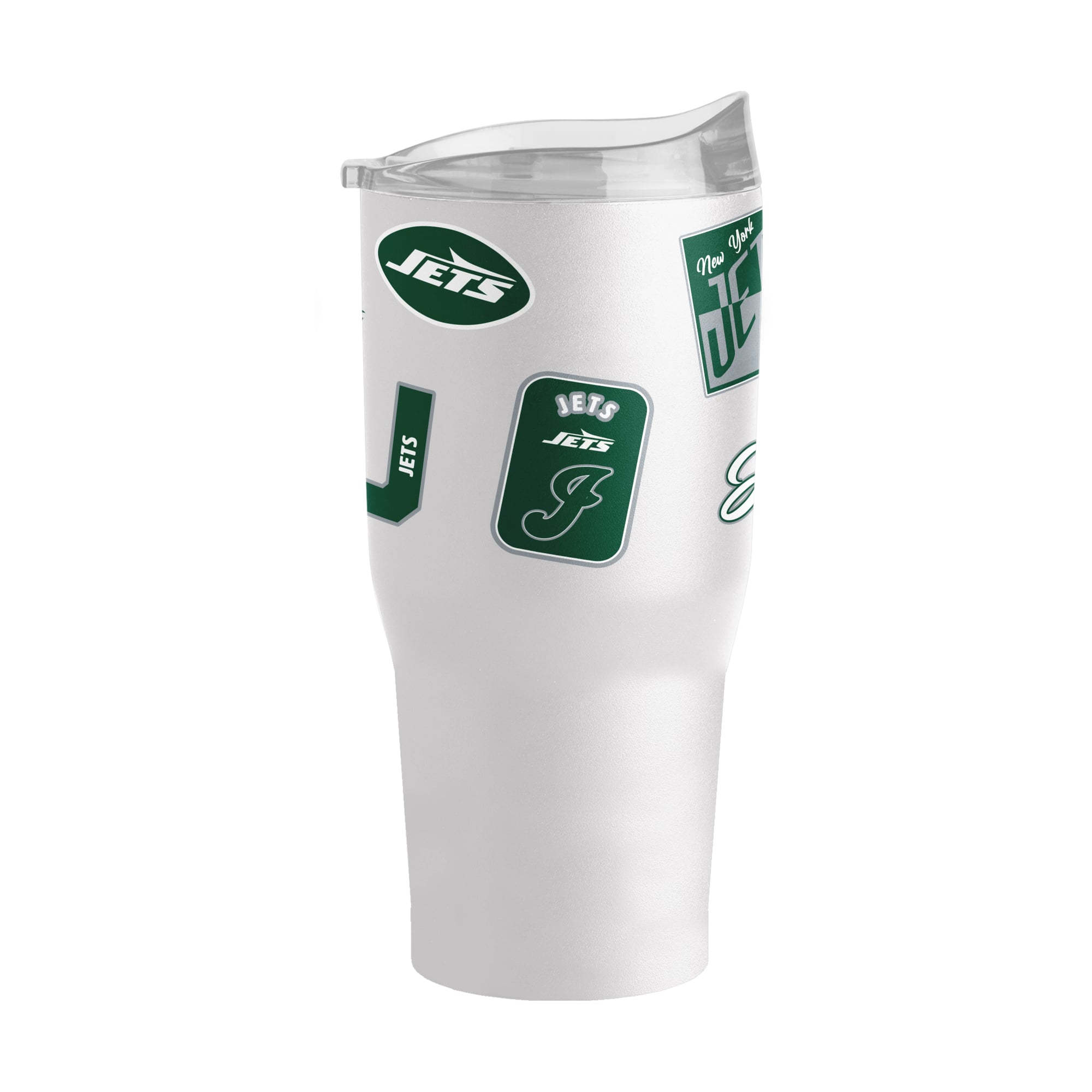 Gobelet Dreamweave 30 oz Logo Brands New York Jets