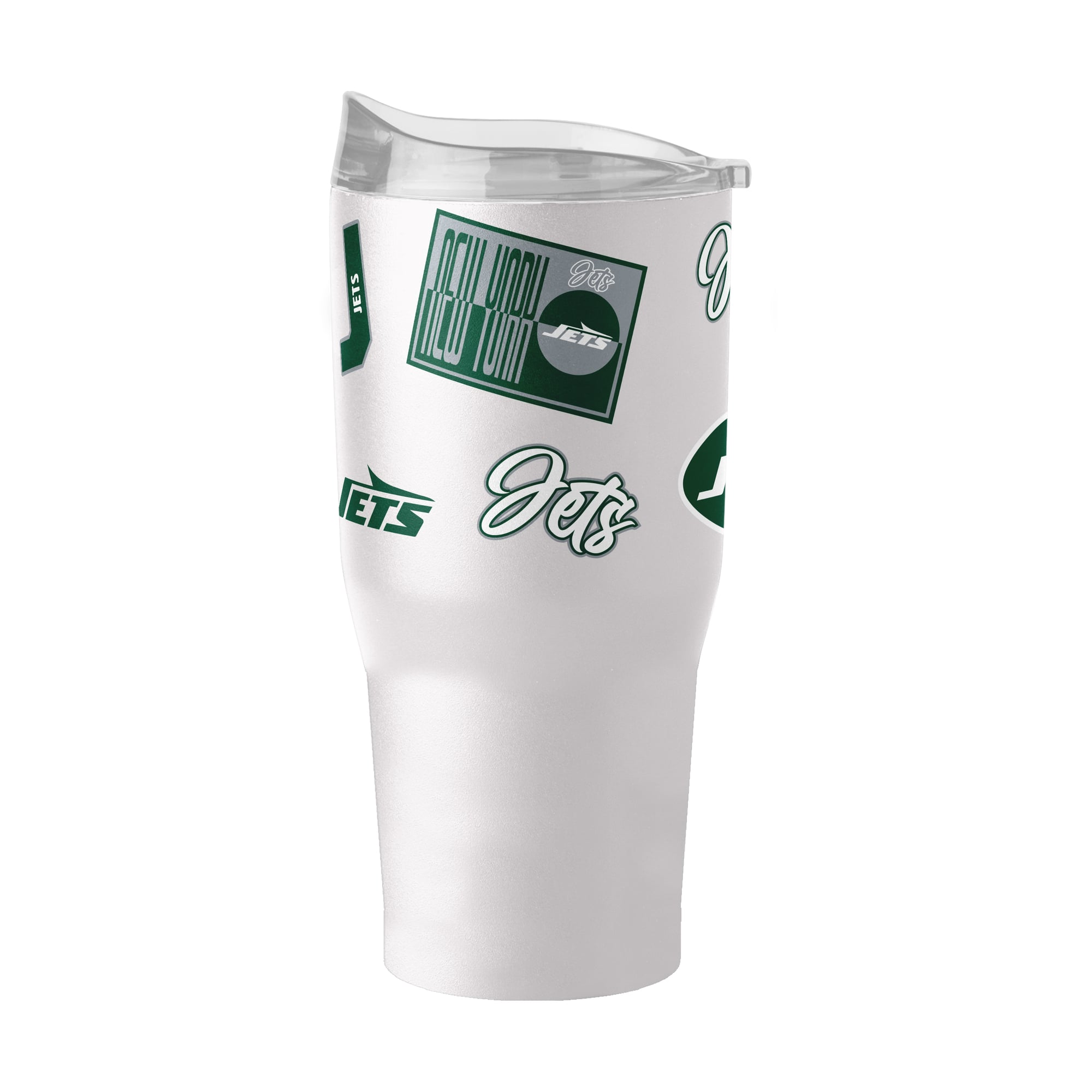 Gobelet Dreamweave 30 oz Logo Brands New York Jets