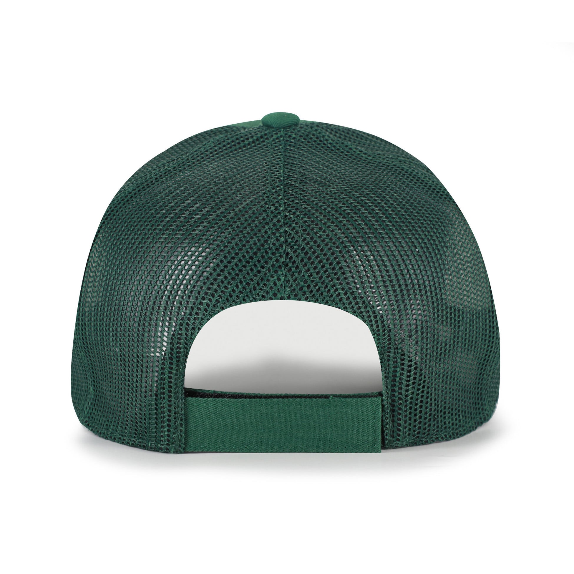 Casquette trucker ajustable verte New York Jets Roadway pour homme, modèle 47