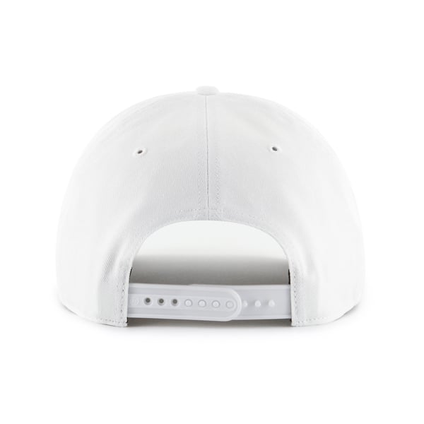 Casquette ajustable New York Jets « White Out Game » pour homme, modèle 47