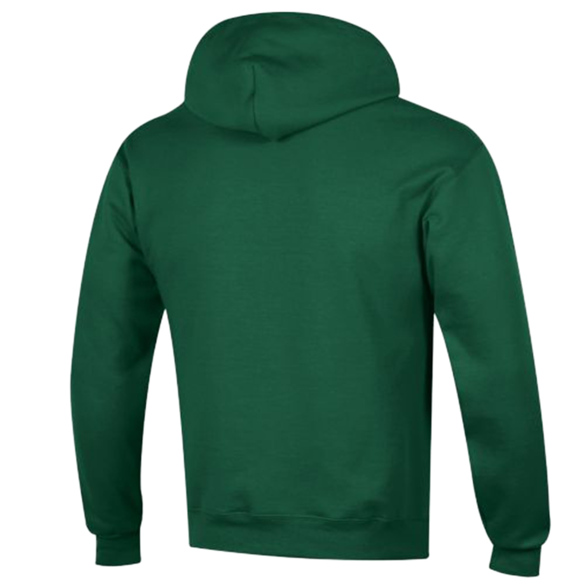 Sweat à capuche Champion vert New York Jets Powerblend pour homme