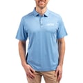 Heather Powder Blue