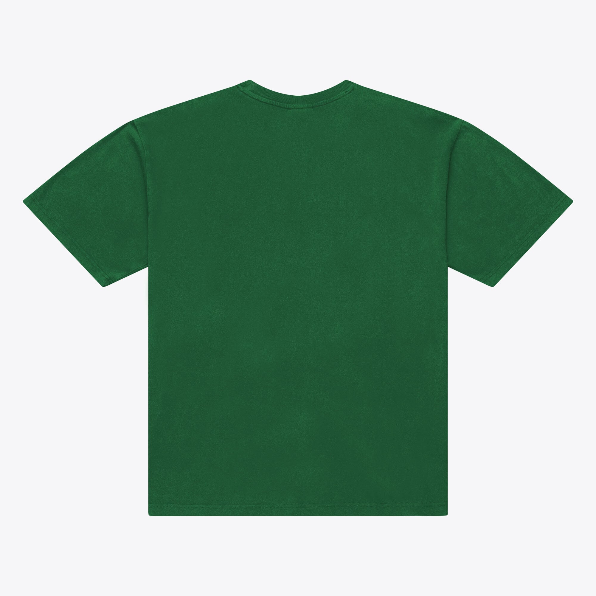 T-shirt graphique Mitchell & Ness vert New York Jets Core Essentials Street pour homme