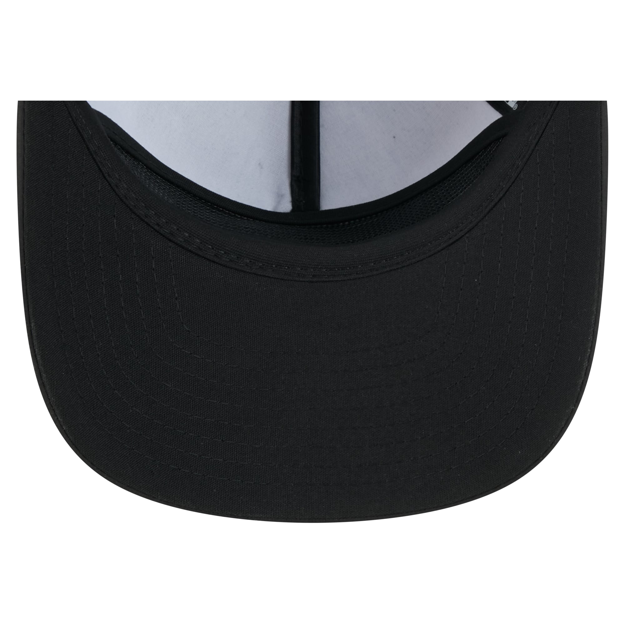 Casquette ajustable New Era noire pour homme New York Jets 2026 Salute To Service 19TWENTY