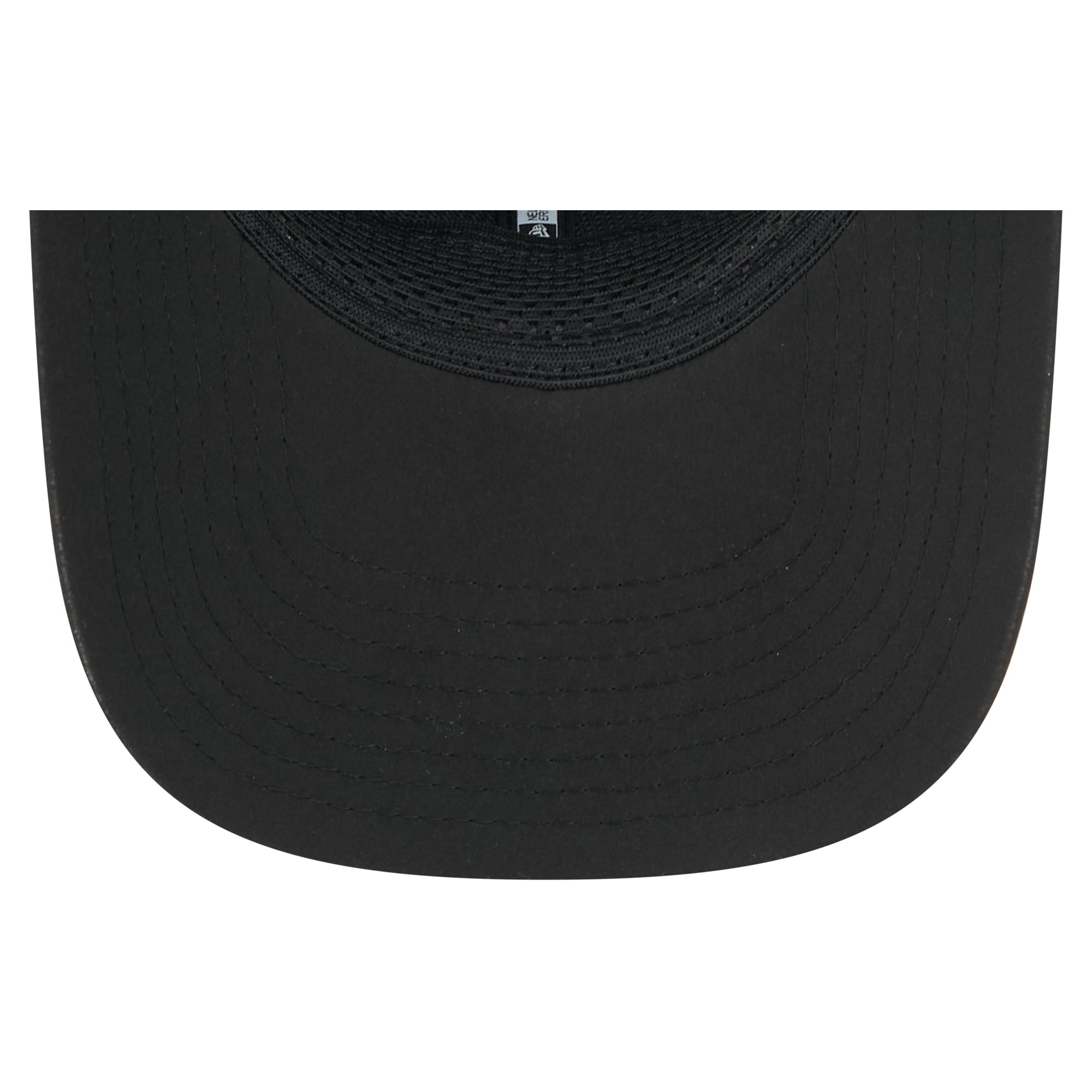 Men's New Era Green York Jets 2026 Sideline Throwback 9SEVENTY Adjustable Hat