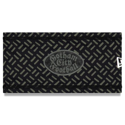  New York Jets New Era Rivalries Collection Sideline Headband - Black