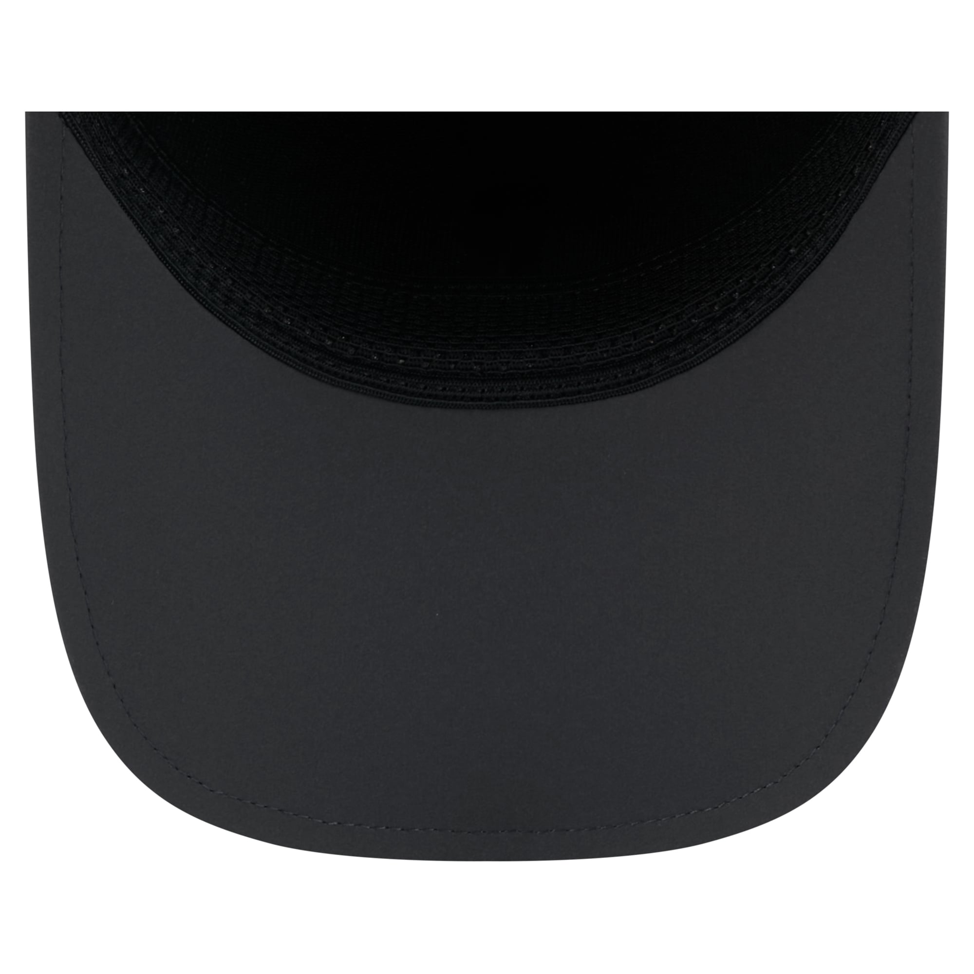 Casquette extensible New Era 39THIRTY M-Crown, couleur anthracite, pour homme, York Jets 2026, idéale les temps froids.