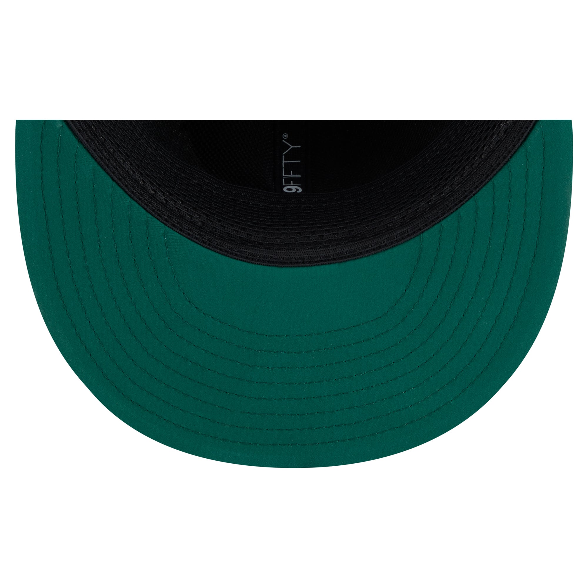 Casquette snapback New Era 9FIFTY pour homme, couleur anthracite, New York Jets 2026, idéale pour les temps froids.