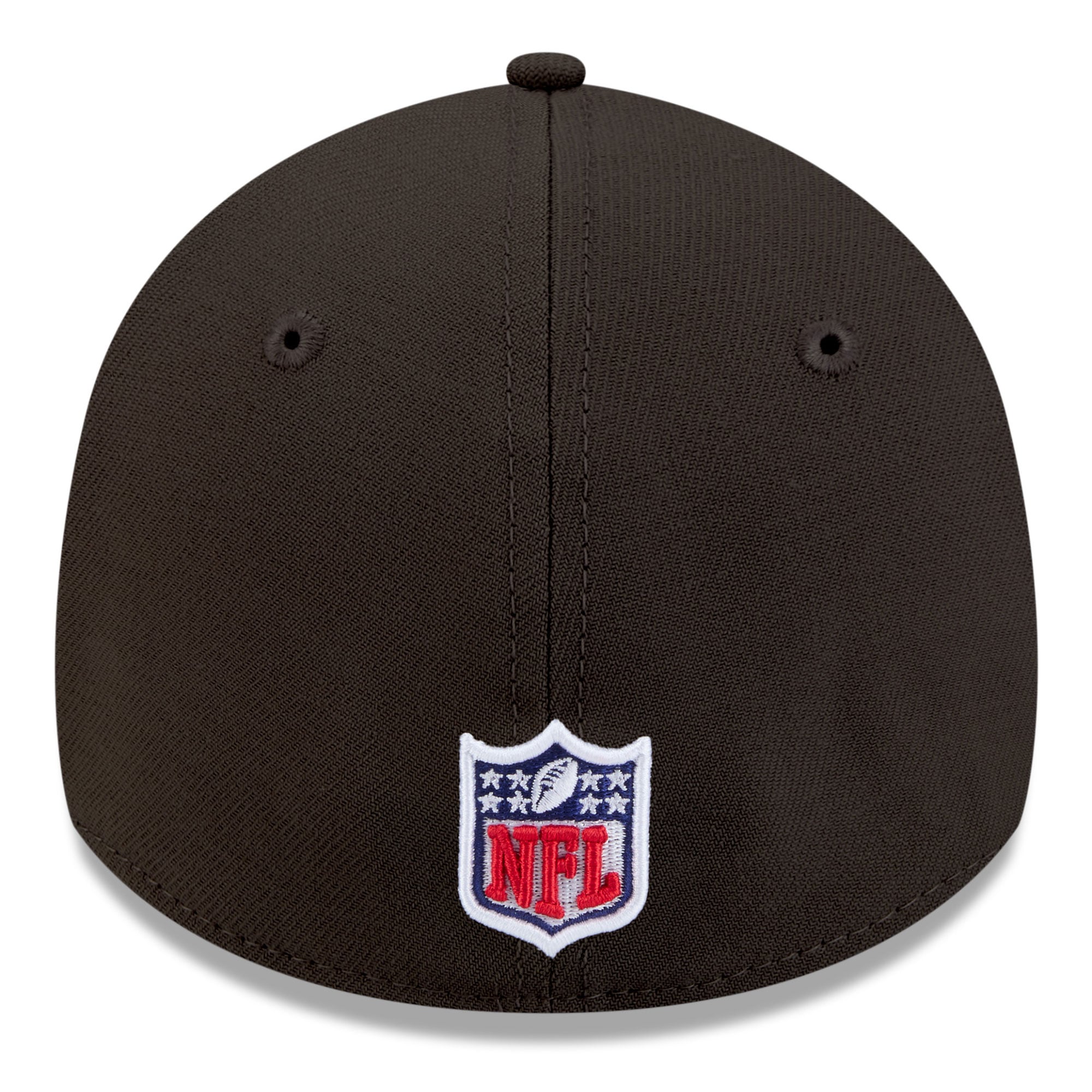 Men's New Era Dark Green York Jets Rivalries Collection Sideline 39THIRTY Flex Hat