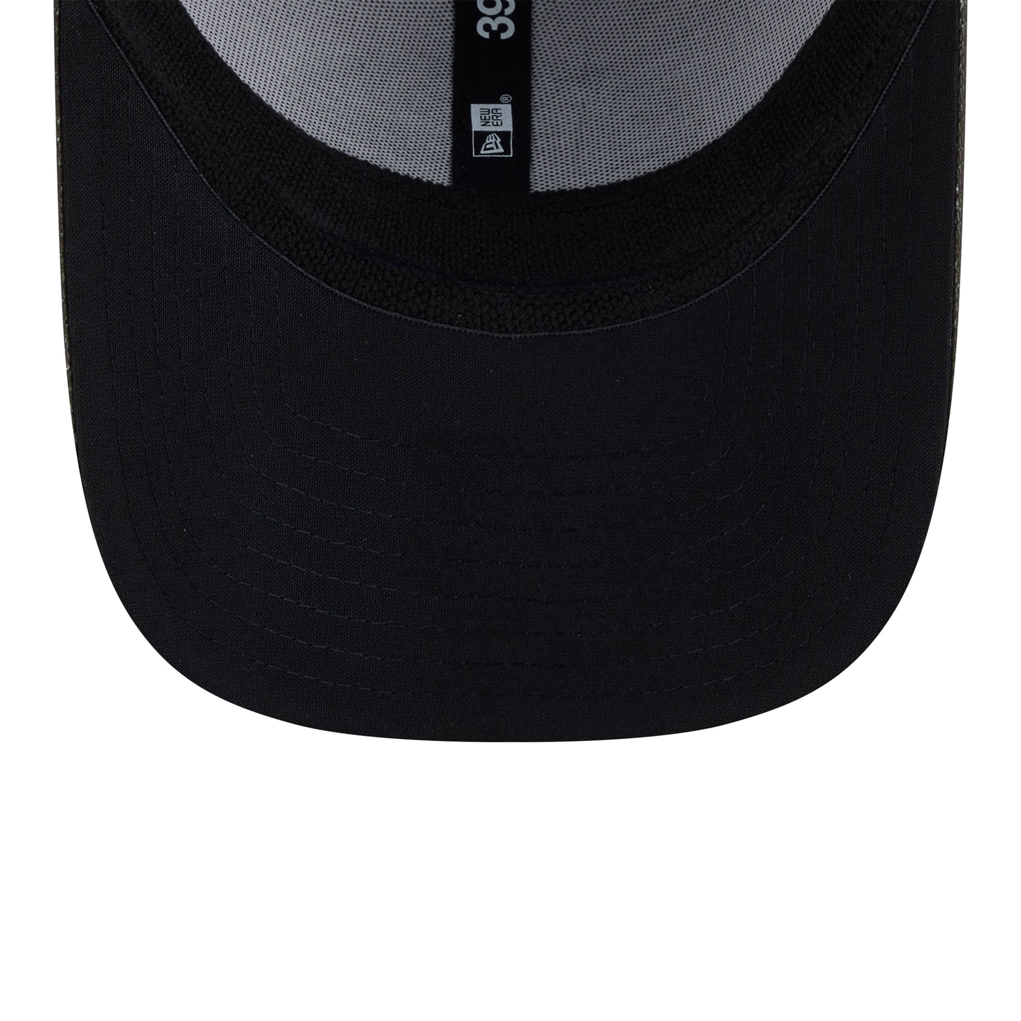 Men's New Era Dark Green York Jets Rivalries Collection Sideline 39THIRTY Flex Hat
