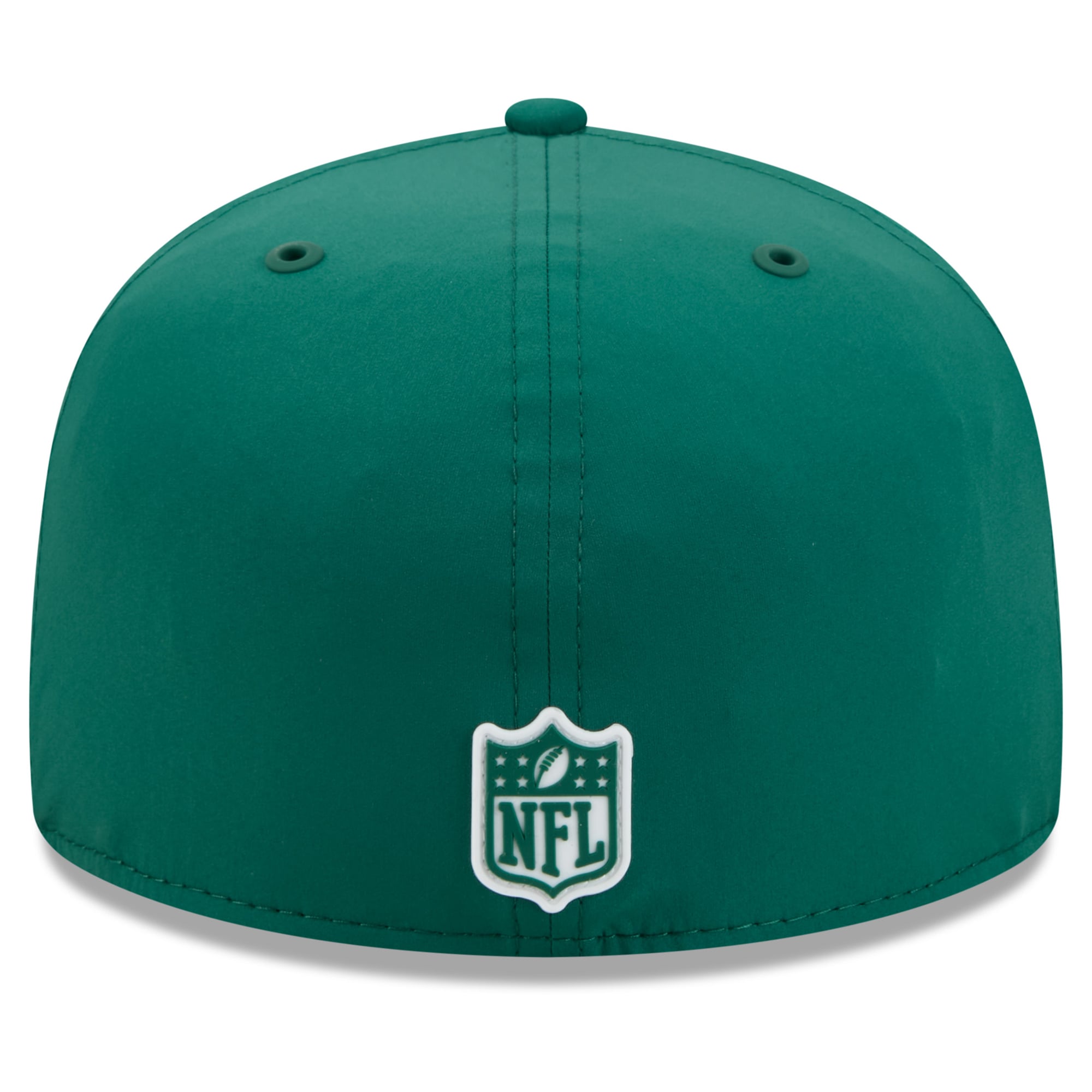 Men's New Era York Jets 2026 Sideline 59FIFTY Fitted Hat
