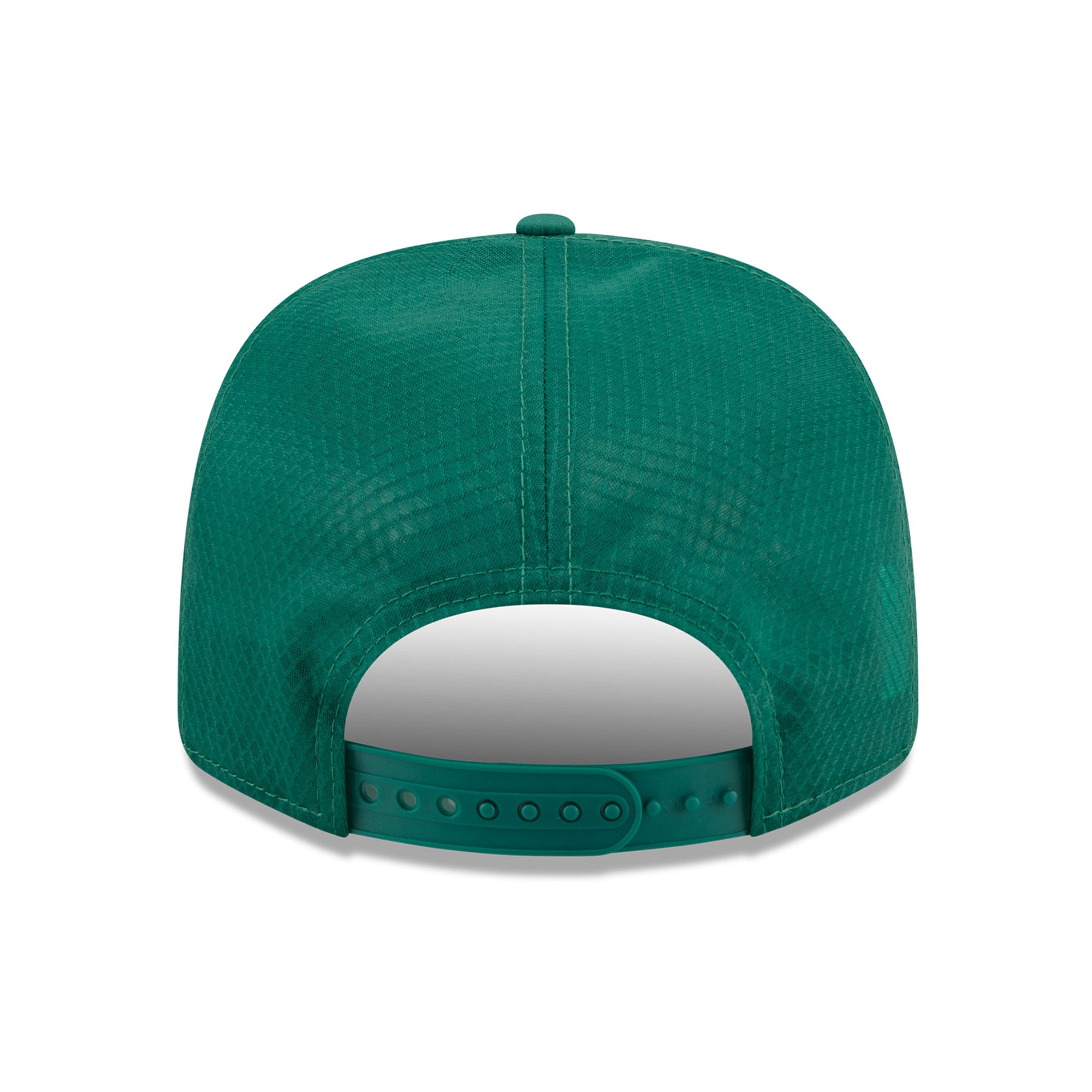 Casquette ajustable New Era verte et blanche New York Jets Game 9SEVENTY pour homme