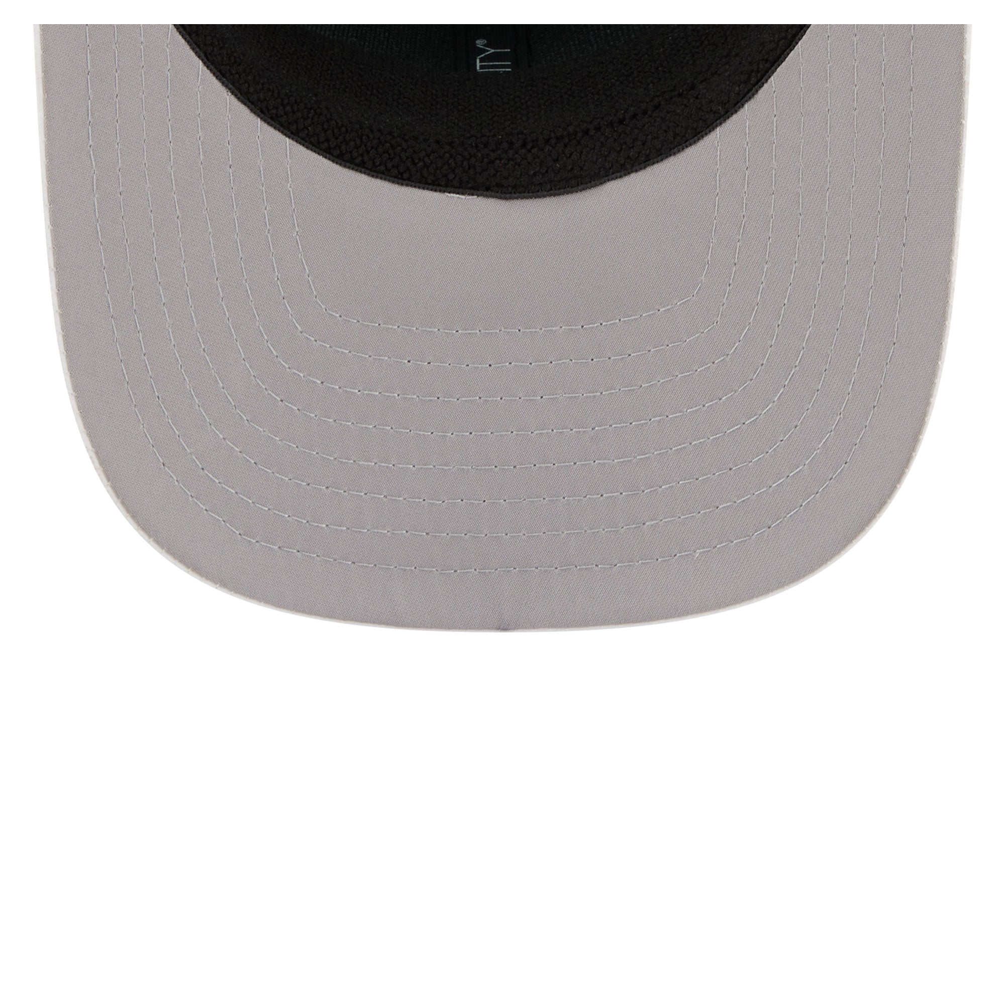 Casquette ajustable New Era verte et blanche New York Jets Game 9SEVENTY pour homme