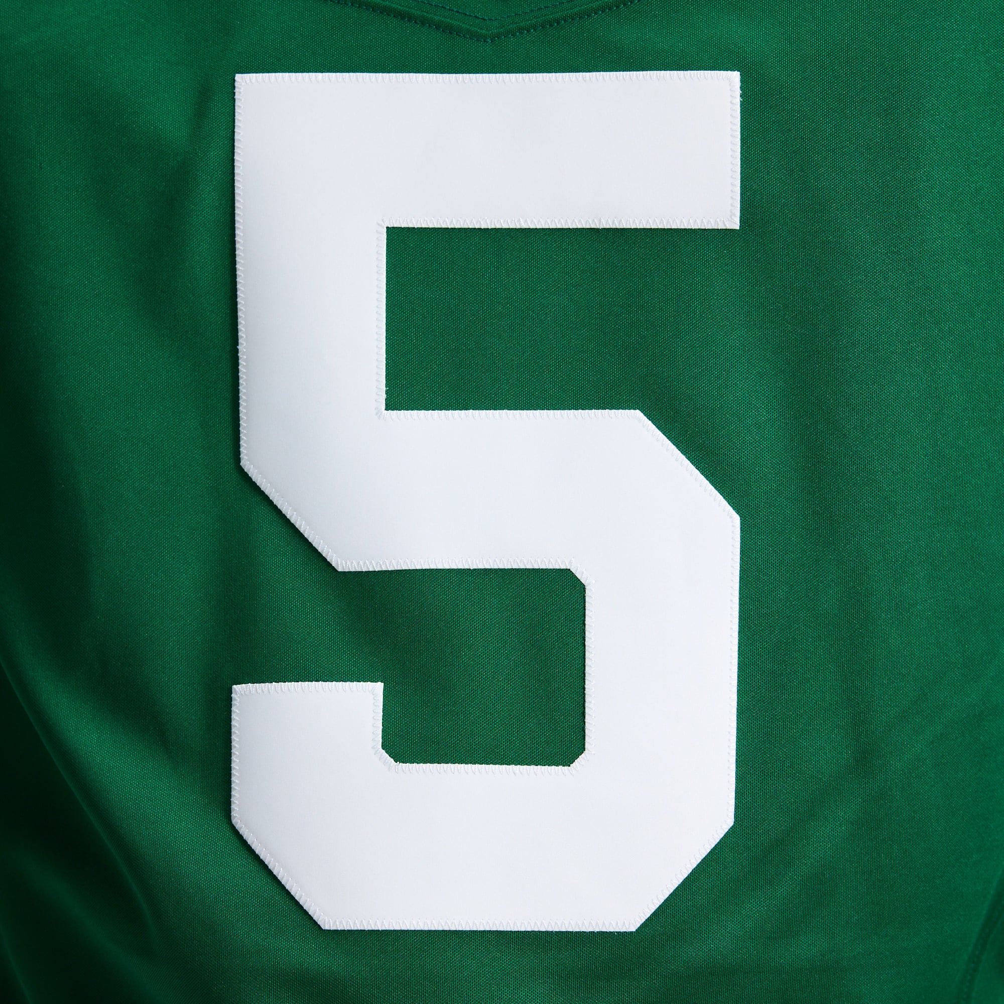 Men's Nike Garrett Wilson Legacy Green New York Jets Team Vapor F.U.S.E. Stitched Limited Jersey